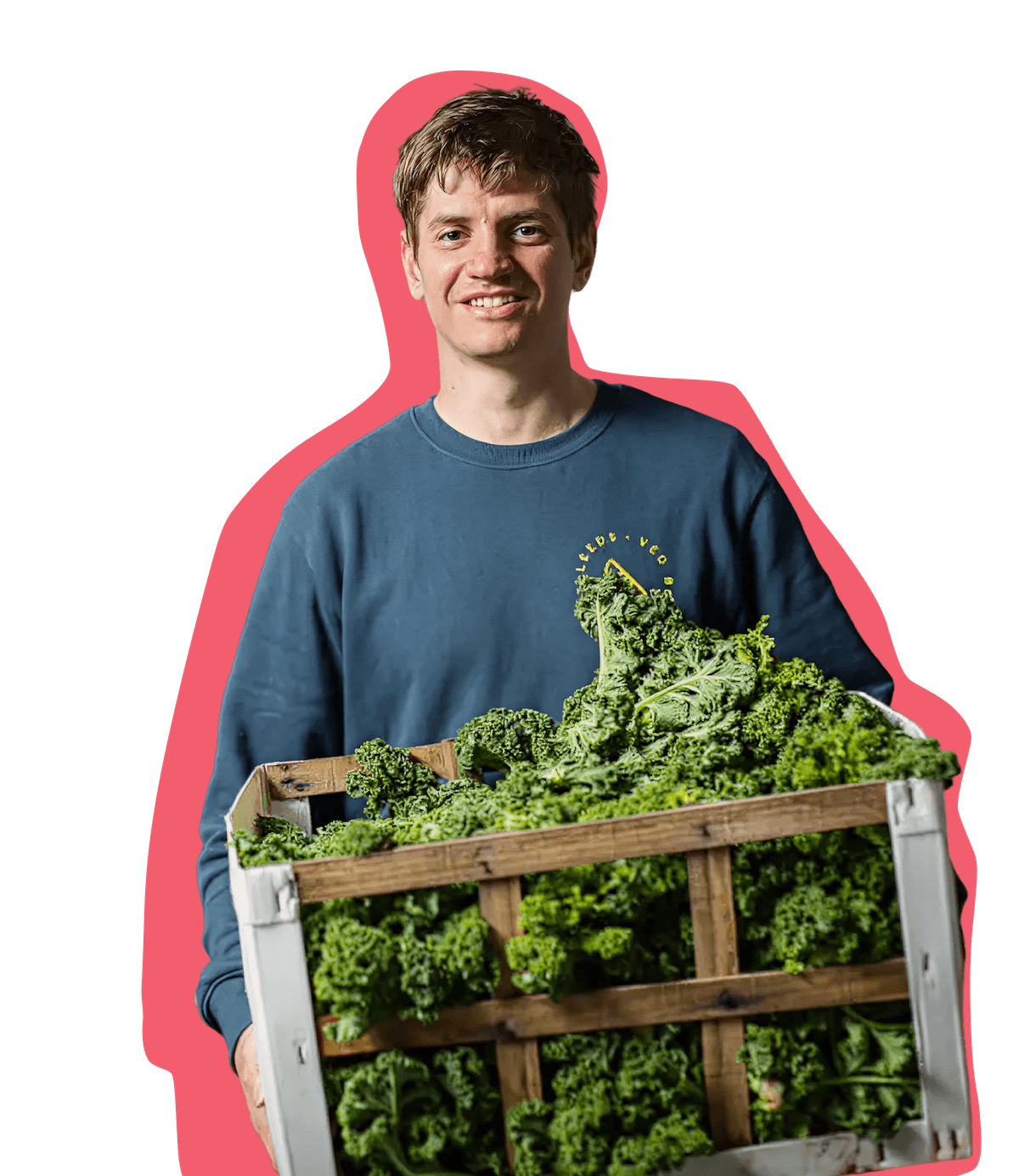 Sam Leather, West Yorkshire.