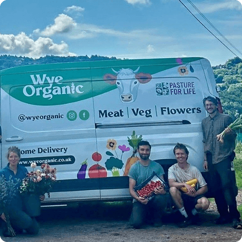 Wye Organic