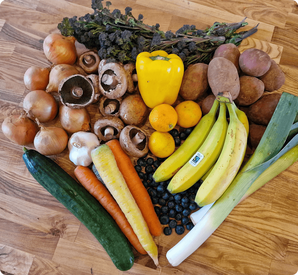 Shropshire Organics