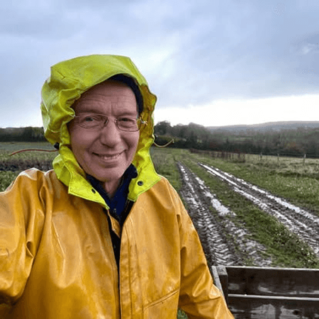 Veg Box, CSA & Farm software built for local food