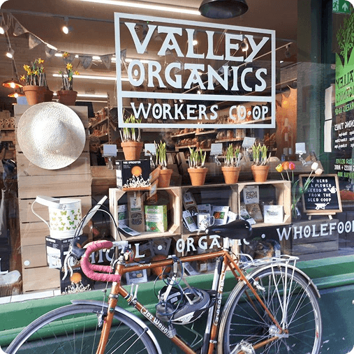 Valley Organics